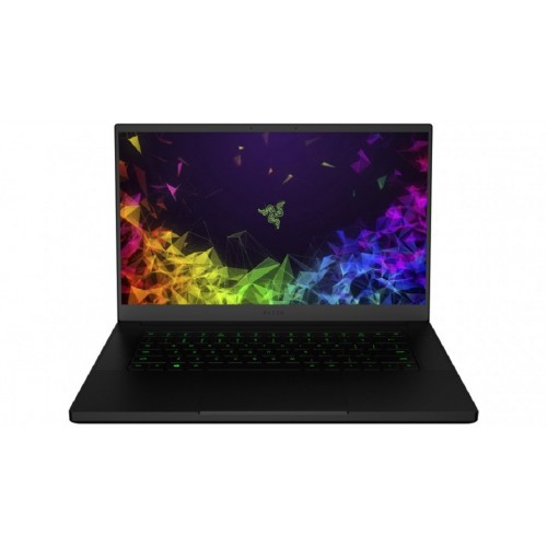 Razer Blade 15 Advanced Model Core i7 10th 15.6