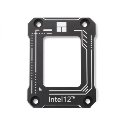 Thermalright LGA1700-BCF BLACK CPU Bending Corrector Frame Thermalright LGA1700-BCF BLACK CPU Bending Corrector Frame