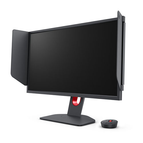 BenQ ZOWIE XL2546K 24.5 inch 240Hz e-Sports Gaming Monitor BenQ ZOWIE XL2546K 24.5 inch 240Hz e-Sports Gaming Monitor