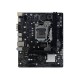 BIOSTAR H510MHP 10th and 11th Gen Micro ATX Motherboard