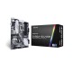 Biostar Racing Z490A Silver LGA 1200 11th Gen ATX Motherboard