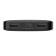 Baseus PPBD10 Bipow Digital Display 15W 10000mAh Power Bank Baseus PPBD10 Bipow Digital Display 15W 10000mAh Power Bank