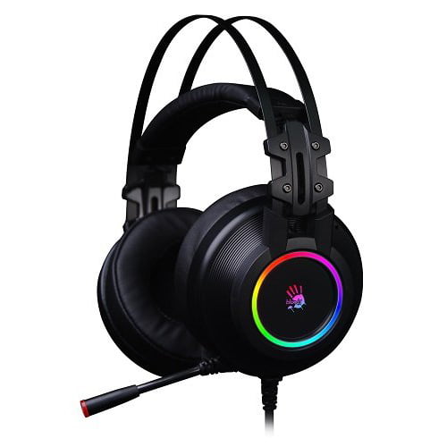 A4TECH Bloody G528C RGB 7.1 Gaming Headphone