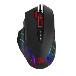 A4TECH Bloody J95S Fire High Precise RGB Gaming Mouse