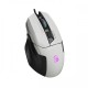 A4TECH Bloody W70 Max RGB Gaming Mouse White
