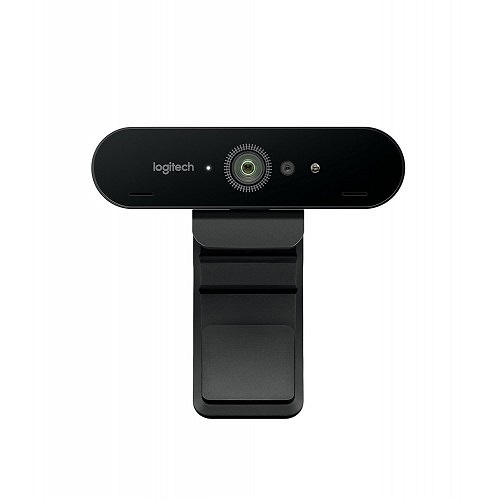 Logitech BRIO ULTRA HD PRO Webcam