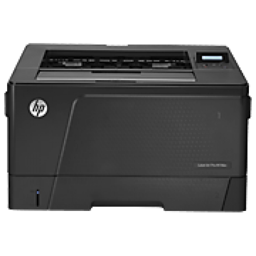 HP LaserJet Pro M706n A3 Printer