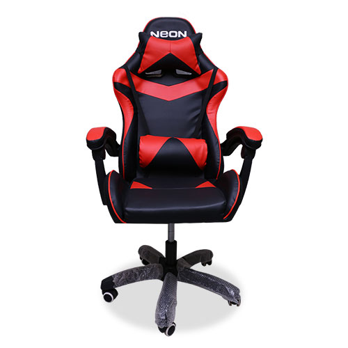 Neon C12 Steel Frame Gaming Chair