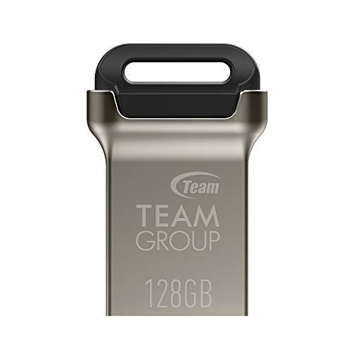 Team C162 128GB USB 3.1 Pendrive