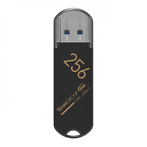 TEAM C183 256GB USB 3.1 Pen Drive