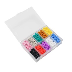 DeepCool PIXEL 10 Customisable Silicone Bits