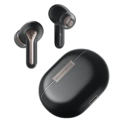 SoundPEATS Capsule3 Pro Hybrid ANC Wireless Earbuds SoundPEATS Capsule3 Pro Hybrid ANC Wireless Earbuds