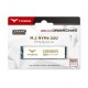 Team T-FORCE CARDEA Ceramic C440 M.2 NVME 1TB Gaming SSD