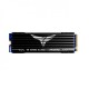 Team T-FORCE CARDEA II TUF Gaming Alliance M.2 NVMe 512GB SSD