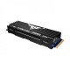 Team T-FORCE CARDEA II TUF Gaming Alliance M.2 NVMe PCIe 512GB SSD