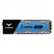 TEAM T-FORCE CARDEA Liquid Water Cooling M.2 NVME 1TB SSD