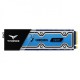 TEAM T-FORCE CARDEA Liquid Water Cooling M.2-2280 PCIe 1TB SSD