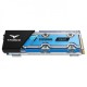 TEAM T-FORCE CARDEA Liquid Water Cooling M.2 NVME 1TB SSD