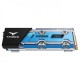TEAM T-FORCE CARDEA Liquid Water Cooling M.2 NVME 512GB SSD