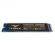 Team T-FORCE CARDEA Z44L M.2 NVME 500GB Gaming SSD