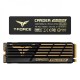 Team T-FORCE CARDEA Z44Q M.2 PCIe 2TB Gaming SSD