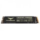 Team T-FORCE CARDEA Z44Q M.2 PCIe 2TB Gaming SSD