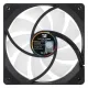 Thermalright TL-C12C-S X3 CPU Fan 120mm Black ARGB Casing Cooler