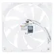 Thermalright TL-C12CW-S CPU Fan 120mm White ARGB Casing Fan