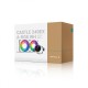 Deepcool CASTLE 240EX A-RGB WH AIO liquid CPU Cooler Deepcool CASTLE 240EX A-RGB WH AIO liquid CPU Cooler