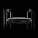 SANTAK Castle Rack 6K 6000VA Standard Backup Online UPS