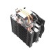 Redragon Reaver CC-1011 Red LED Air CPU Cooler