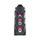 Fantech Cobalt CGX7 RGB Mid Tower Gaming Case