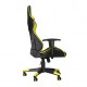 Marvo Scorpion CH-106 Yellow Adjustable Gaming Chair