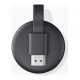 Google Chromecast 3rd Generation NC2-6A5 TV Streaming Device