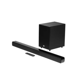 Soundbar jbl cinema 2025