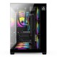 Monarch City Ranger X7 ARGB Mid-Tower ATX Gaming Case Monarch City Ranger X7 ARGB Mid-Tower ATX Gaming Case