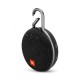 JBL Clip 3 Portable Bluetooth Speaker