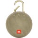 JBL Clip 3 Portable Bluetooth Speaker