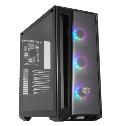 Cooler Master Masterbox MB520 ARGB Casing