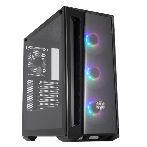 Cooler Master Masterbox MB520 ARGB Casing