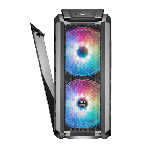 Cooler Master MasterCase H500P Mesh ARGB Casing