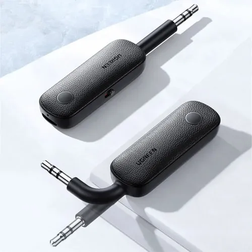 UGREEN CM403 Bluetooth Receiver & Transmitter UGREEN CM403 Bluetooth Receiver & Transmitter