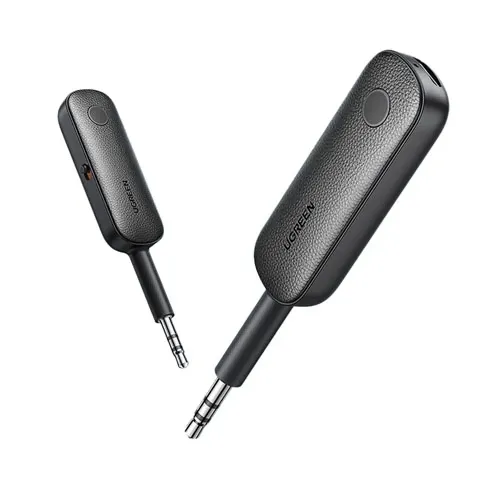 UGREEN CM403 Bluetooth Receiver & Transmitter UGREEN CM403 Bluetooth Receiver & Transmitter