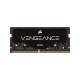 CORSAIR VENGEANCE 8GB DDR4 SODIMM 3200MHz CL22 Laptop Ram