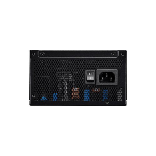 Cooler Master GX II GOLD 850 Full Modular 850W 80 PLUS Gold ATX Power Supply Cooler Master GX II GOLD 850 Full Modular 850W 80 PLUS Gold ATX Power Supply