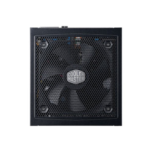 Cooler Master GX II GOLD 850 Full Modular 850W 80 PLUS Gold ATX Power Supply Cooler Master GX II GOLD 850 Full Modular 850W 80 PLUS Gold ATX Power Supply