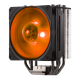 CoolerMaster Blackout Hyper 212 RGB Black Edition Air CPU Cooler