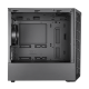 Cooler Master MasterBox MB311L Mini Tower Tempered Glass Gaming Case