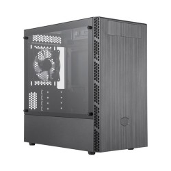 Cooler Master MasterBox MB400L Gaming Casing