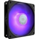 Cooler Master SickleFlow 120 RGB 120mm Case Fan